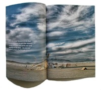 Burning Man