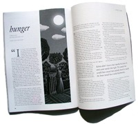 Hunger