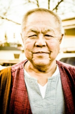 The Engaged Buddhism of Sulak Sivaraksa - from the Kyoto Journal Sulak-in-North-Carolina-e1363752471445