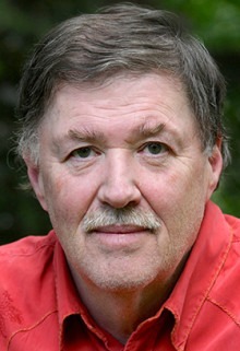 MICHAEL WOOD