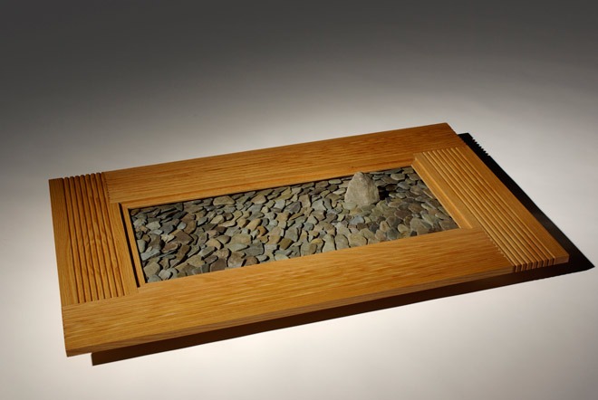 Shumi-oak-1 Japanese tray gardens - bontei