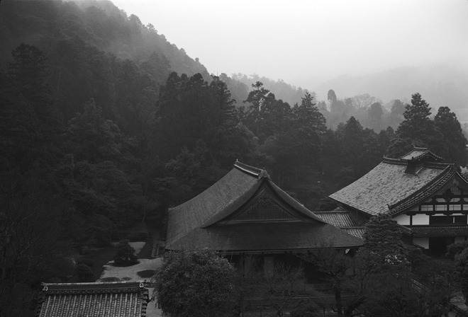 Shakuhachi meditations