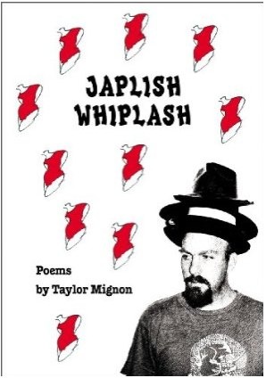 Japlish Whiplash by Taylor Mignon
