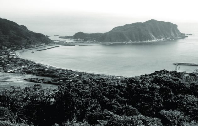 Doctor's Stories Koshiki Island