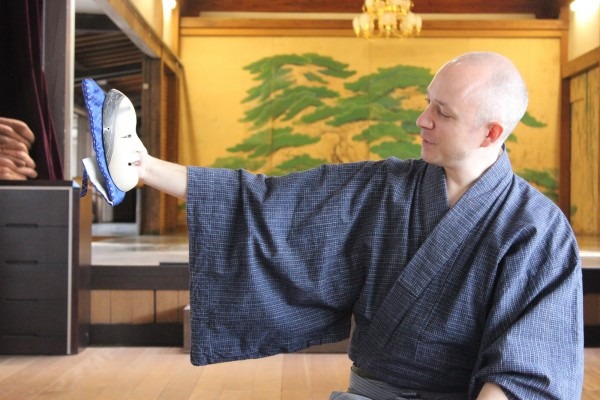 Photo by Jennifer Teeter