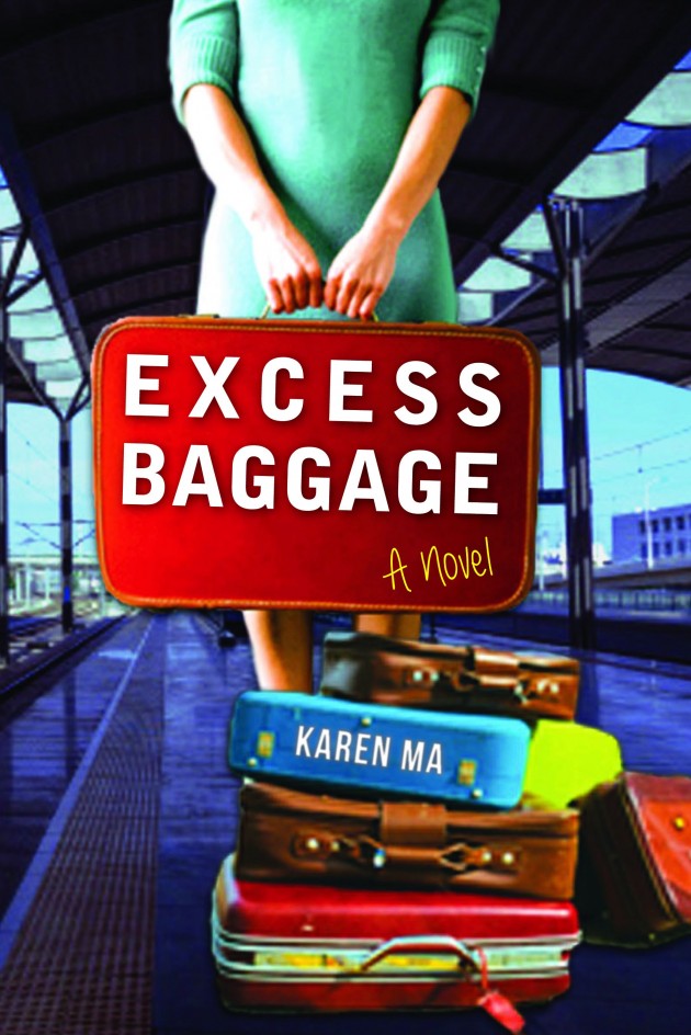 Excess Baggage (Extract) Kyoto Journal