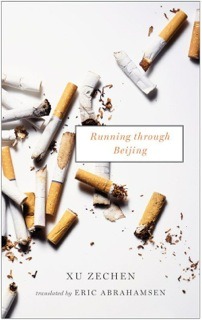 Running Through Beijing_cover