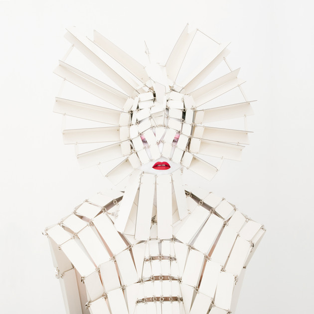 Kimiko Yoshida, All that is Not Me
