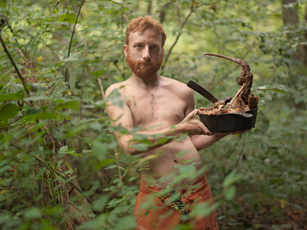 Lucas Foglia, A Natural Order
