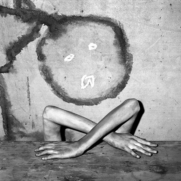Roger ballen