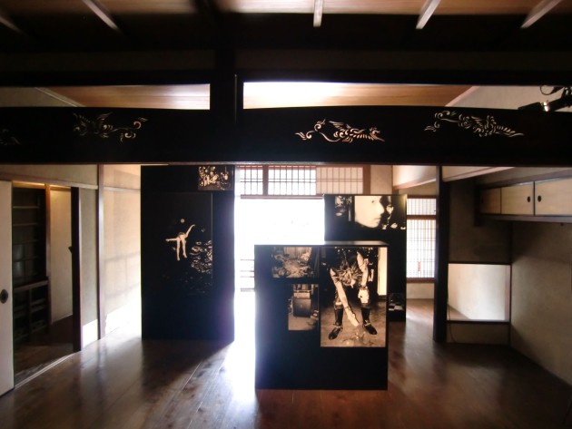 Yusuke Yamantani Exhibit