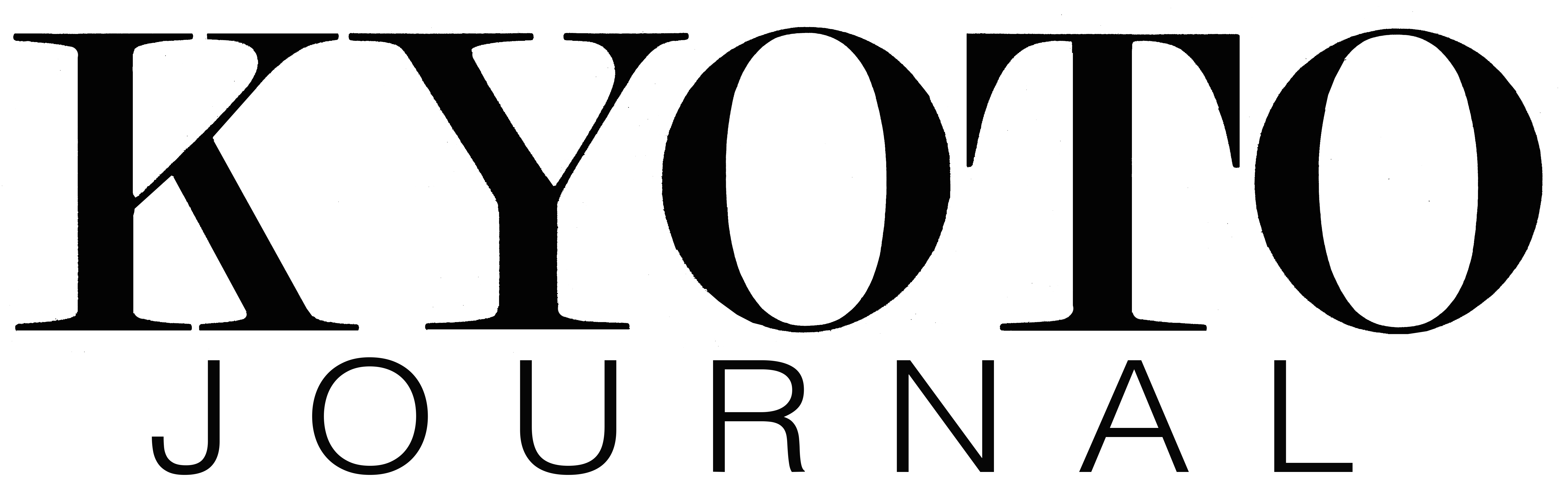 Kyoto Journal