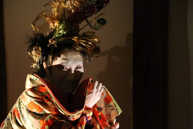 Yuji_Kohara-Ima-Tenko-Butohkan-Kyoto-theater