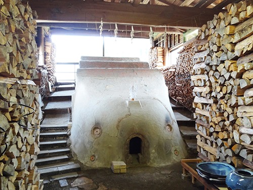 Kiln