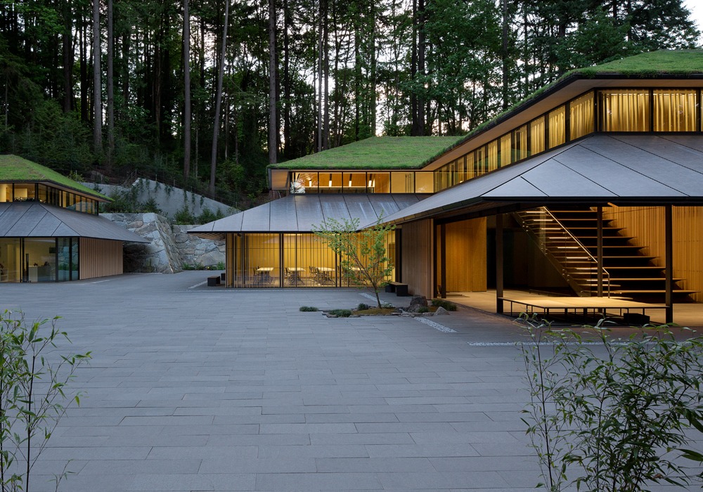 portland-japanese-garden-kengo-kuma-jeremy-bittermann Portland Japanese Garden