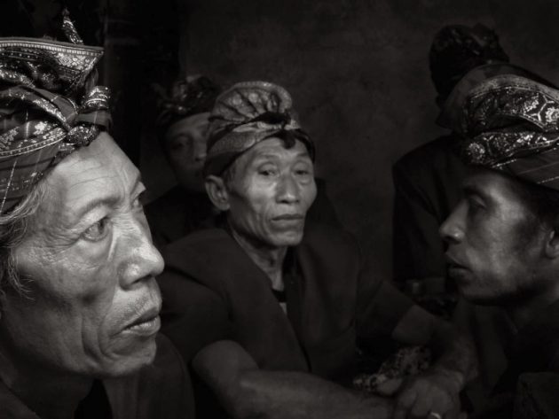 Bali in my Mind 8: The Photography of Aimery Joëssel
