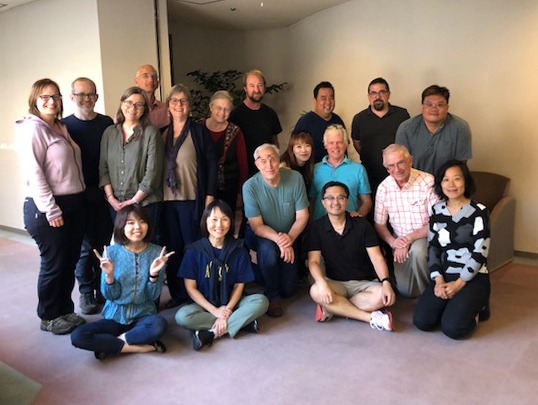 group 2019