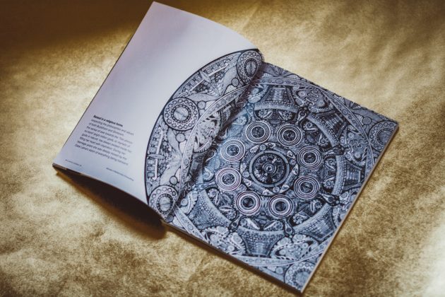 minako hiromi mandala