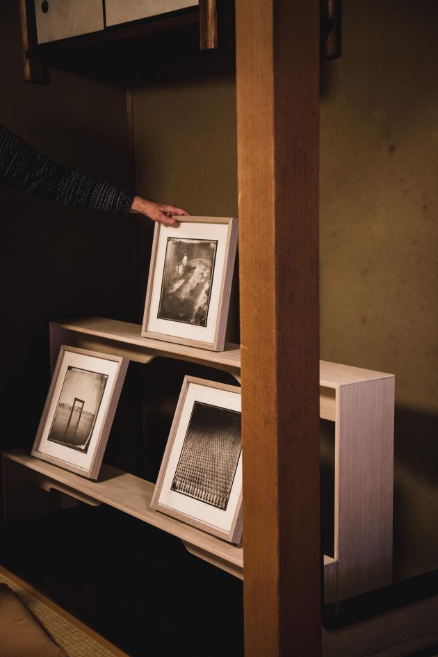 Everett Brown photos