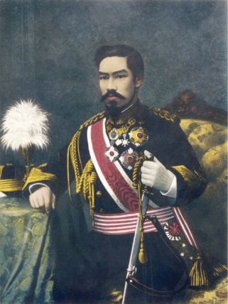 Emperor Meiji