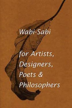 wabi sabi leonard koren