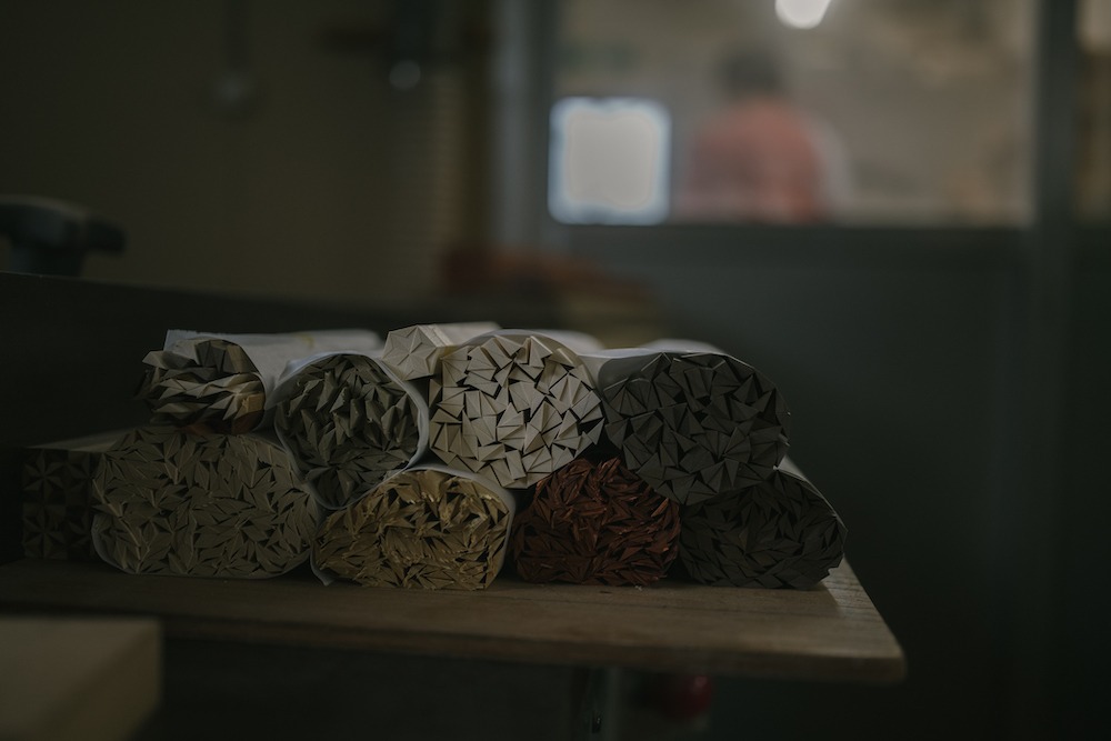 Kyoto Journal Hakone Yosegi marquetry wood craft Japan Irwin Wong Nihon Ichiban (1)