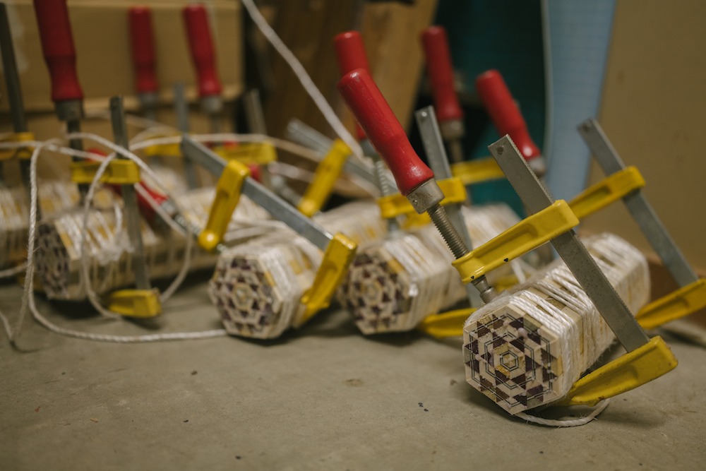 Kyoto Journal Hakone Yosegi marquetry wood craft Japan Irwin Wong Nihon Ichiban (2)